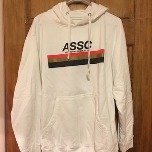 Men’s Anti Social Social Club Hoodie